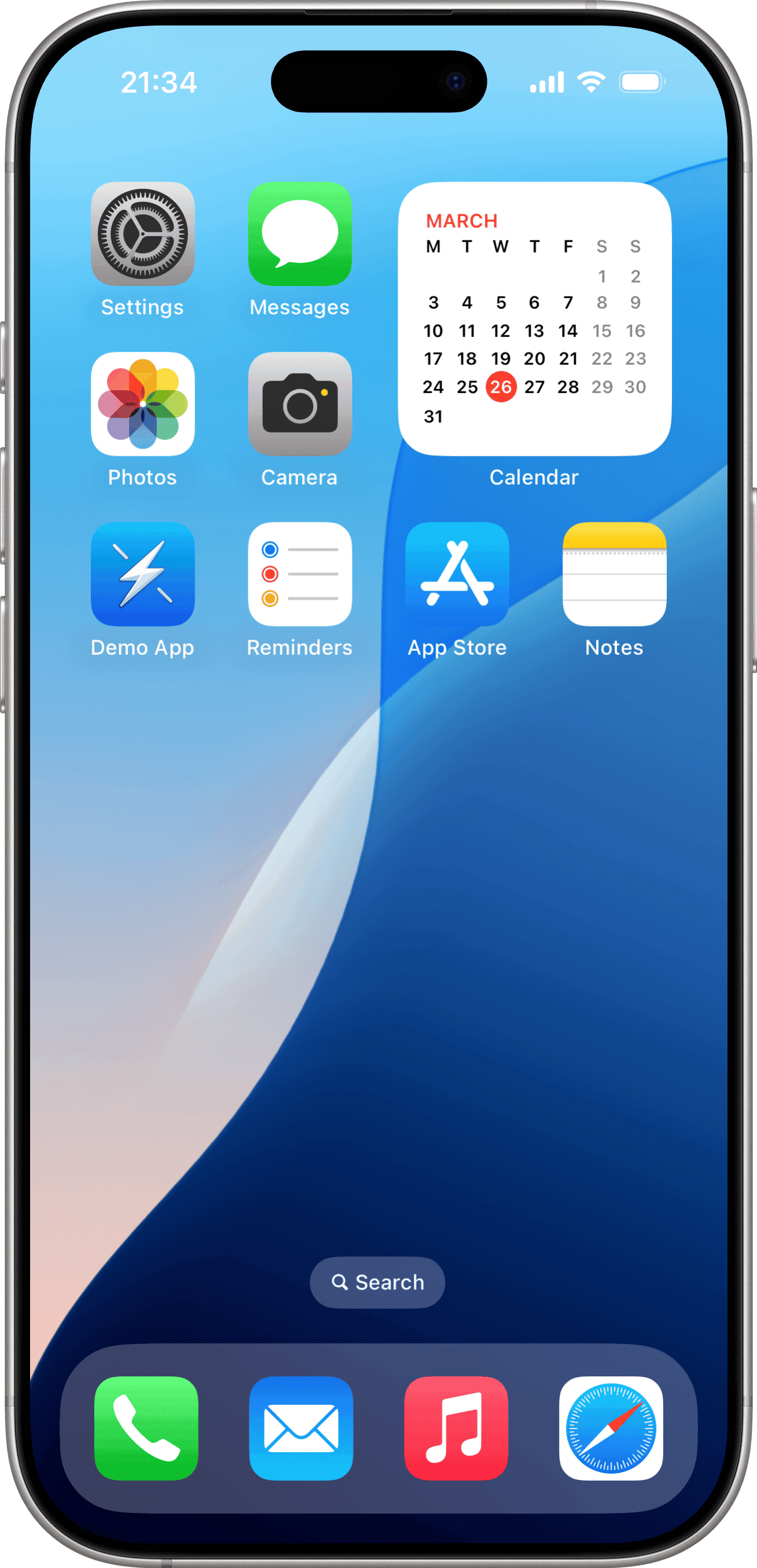 iPhone 1